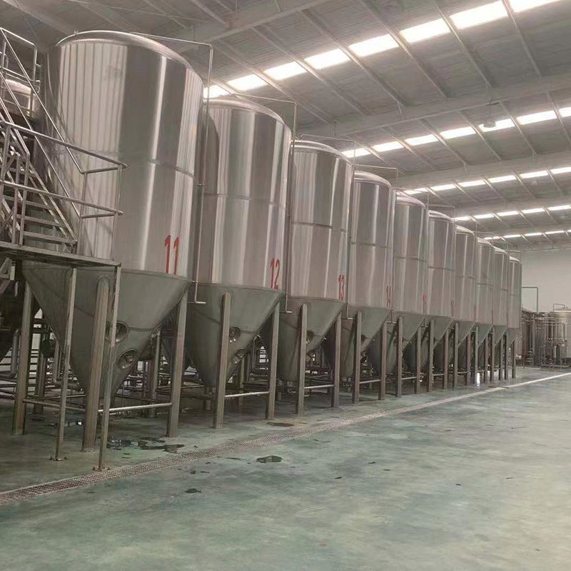 环翠精酿啤酒设备厂—行业标准政策